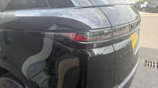 Land Rover Range Rover Evoque 2.0 D200 Edition 5dr Auto Diesel Hatchback